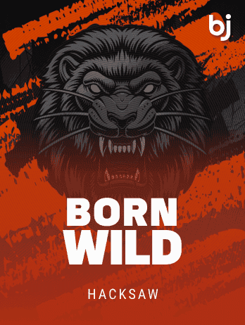 Born Wild game thumbnail