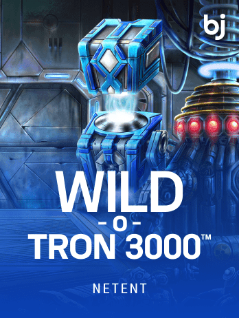 Wild-O-Tron 3000 game thumbnail