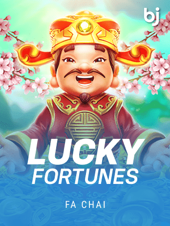 Lucky Fortunes thumbnail