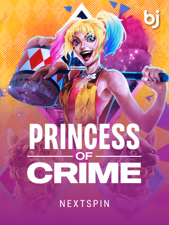Princess of Crime game icon