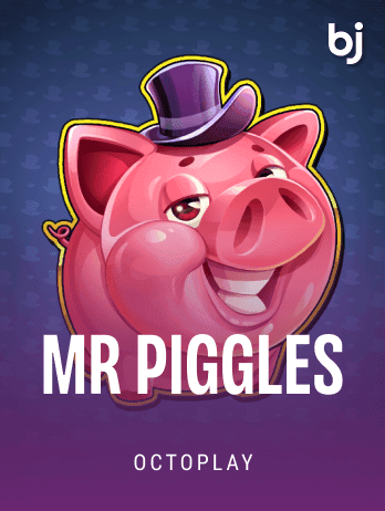 Mr Piggles game thumbnail