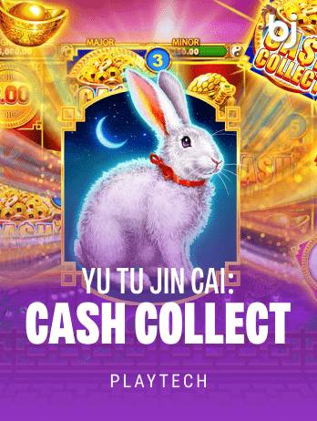 Yu Tu Jin Cai_ Cash Collectpng thumbnail