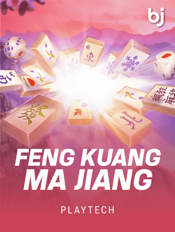 Feng Kuang Ma Jiang game icon
