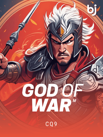 God of War M game icon