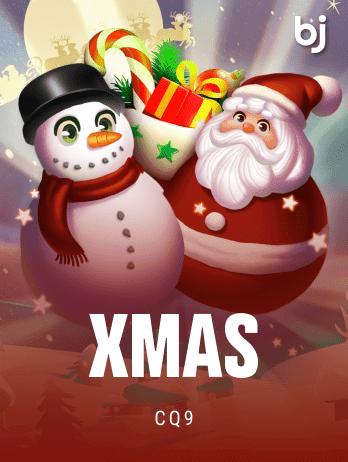 Xmas game thumbnail