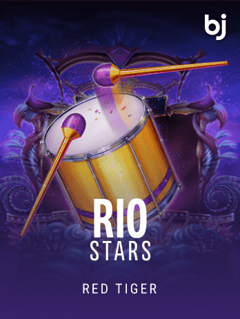 Rio Stars game thumbnail