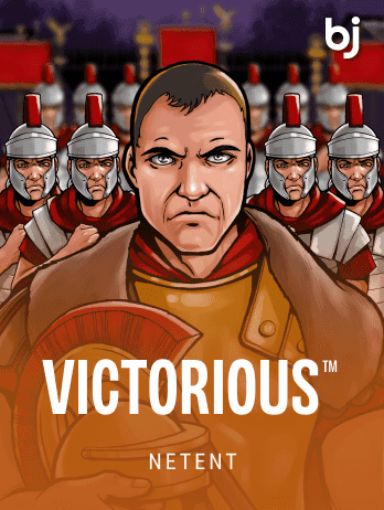 Victorious game thumbnail