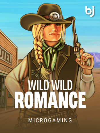 Wild Wild Romance game thumbnail