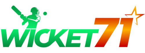 Wicket71 Logo